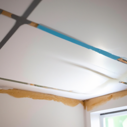 Installation plafond chauffant : une solution de chauffage discrète et efficace Saint-Amand-Montrond